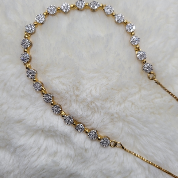 Beautiful Necklace 😍 - Picture 2 of 9